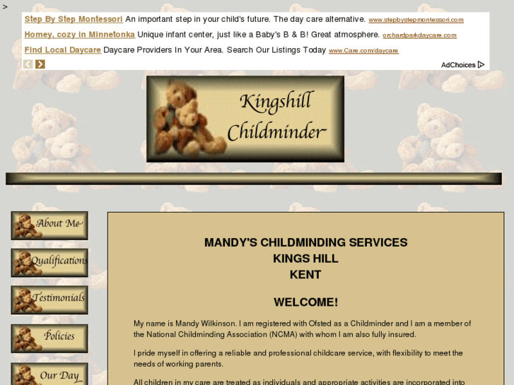 www.kingshillchildminder.com