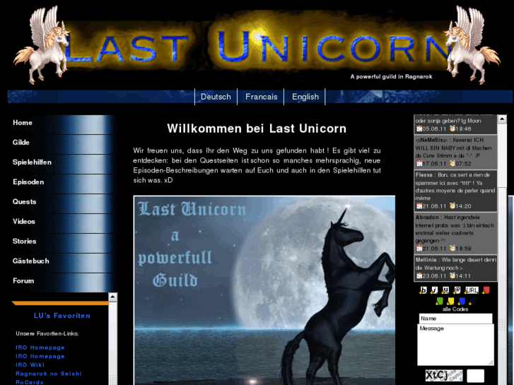 www.last-unicorn-gilde.de