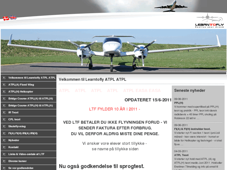 www.learntofly.dk