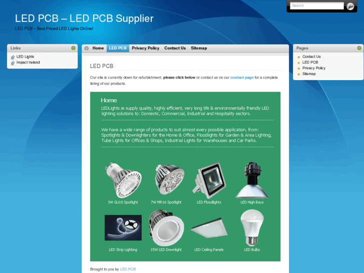 www.ledpcb.org