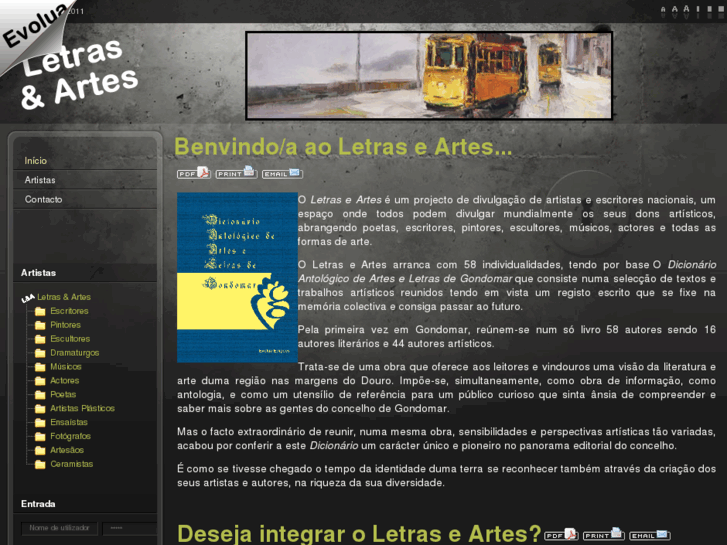 www.letraseartes.com