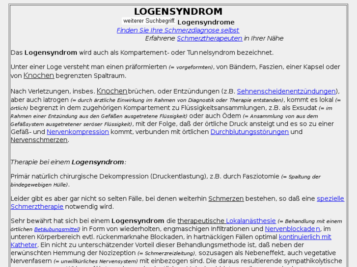 www.logensyndrom.de