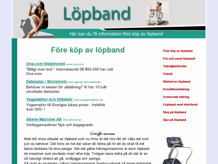 www.lopband.info