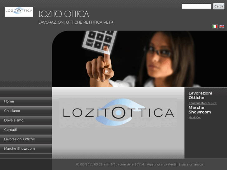 www.lozitoottica.it