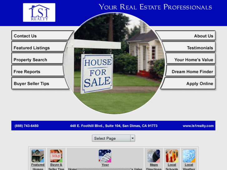 www.ls1realty.com