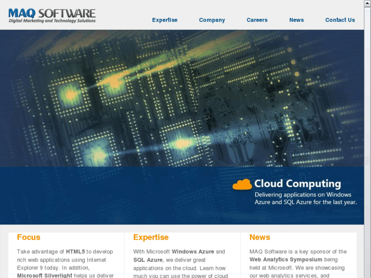 www.maqsoftware.net