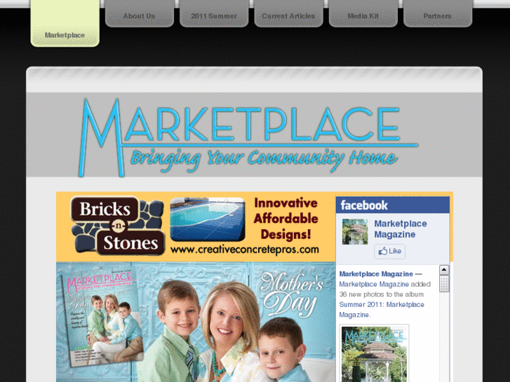 www.marketplacemagazineonline.com