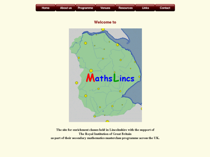 www.mathslincs.org