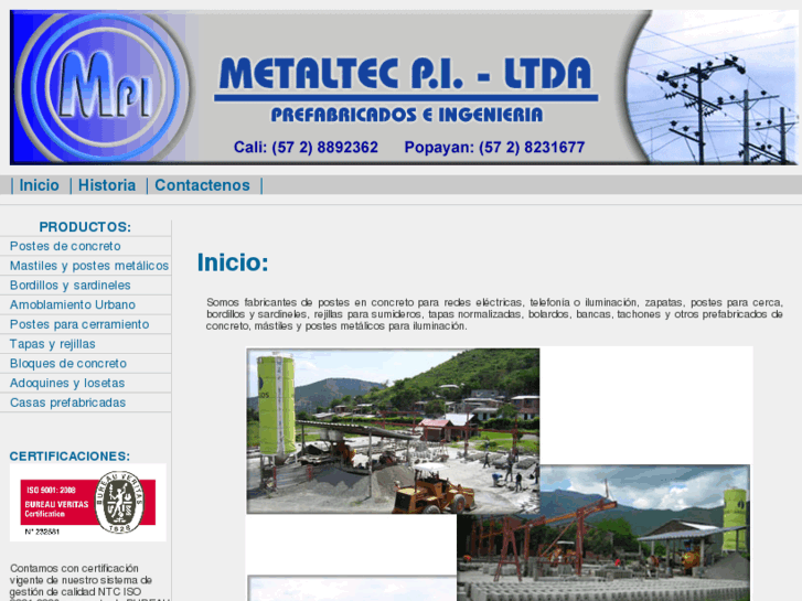 www.metaltecpi.com