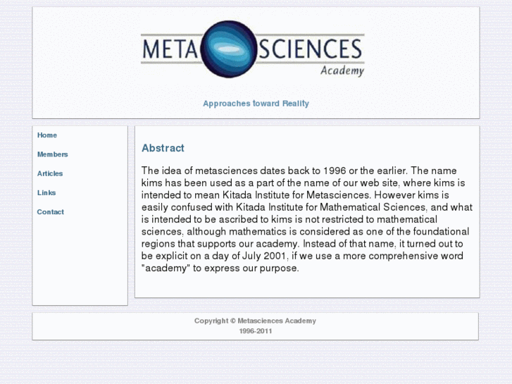 www.metasciences.ac