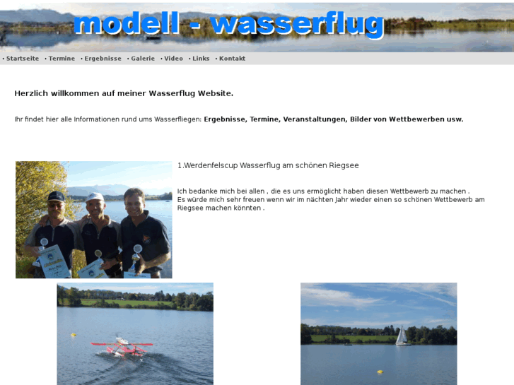 www.modell-wasserflug.de