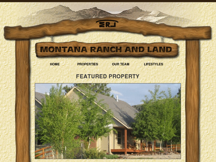 www.montanaranchandland.com