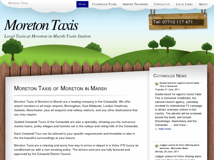 www.moretontaxis.com