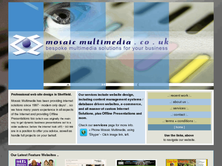 www.mosaicmultimedia.co.uk