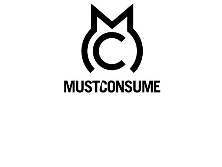 www.mustconsume.com