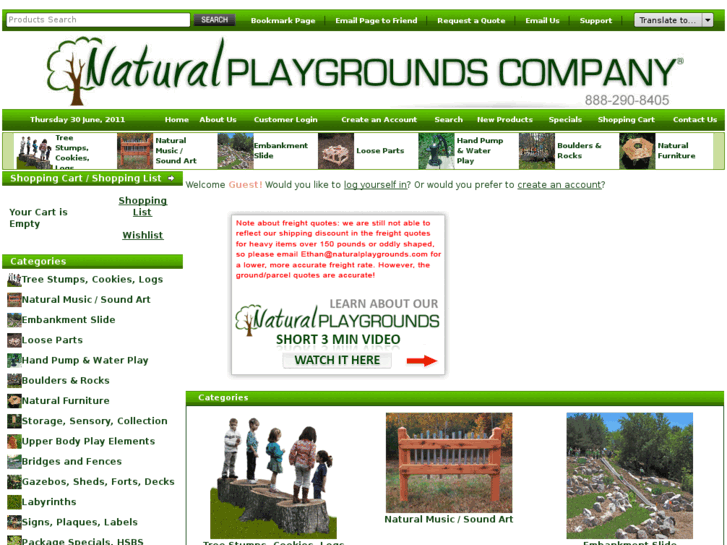 www.naturalplaygroundsstore.com