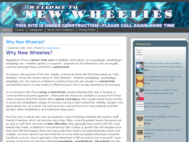 www.newwheelies.com