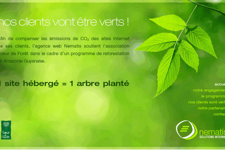 www.nos-clients-vont-etre-vert.com