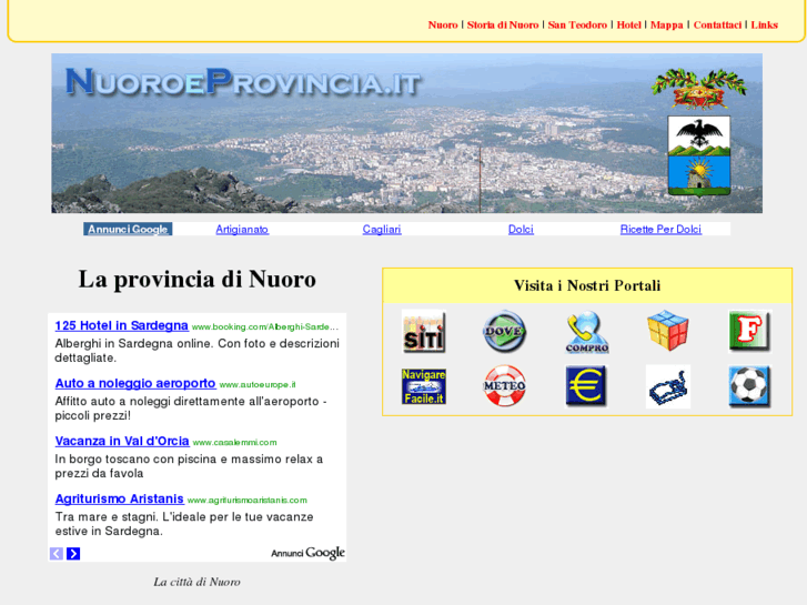 www.nuoroeprovincia.it