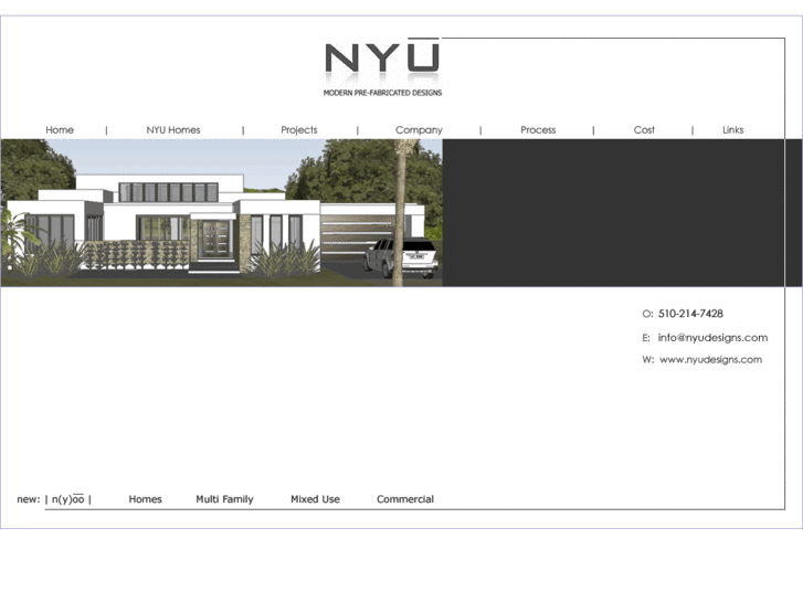 www.nyudesigns.com