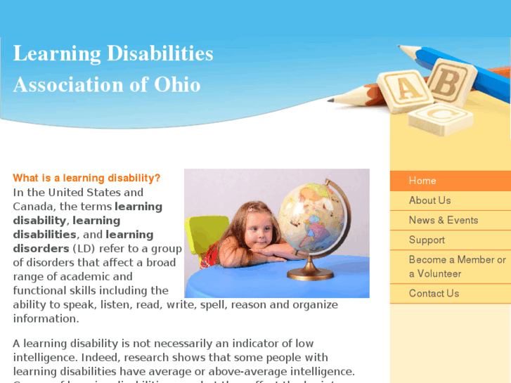 www.ohiolearningdisabilityassociation.com