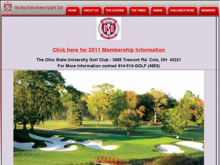 www.ohiostategolfclub.com