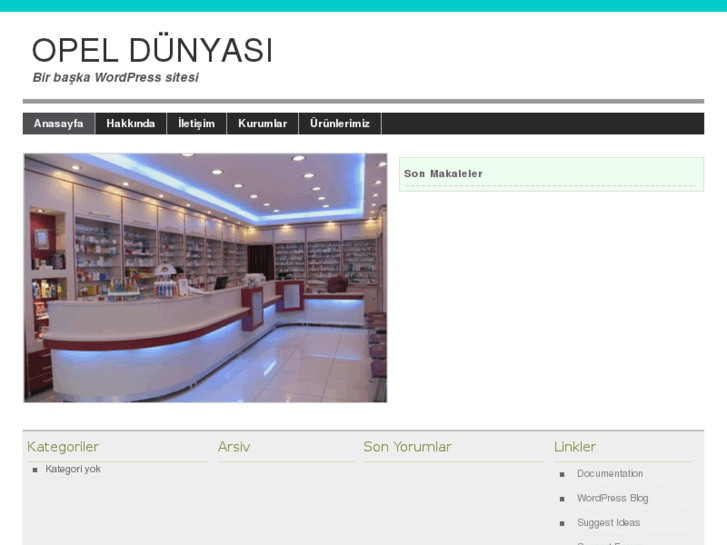 www.opeldunyasi.com