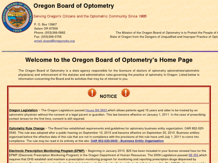 www.oregonobo.org