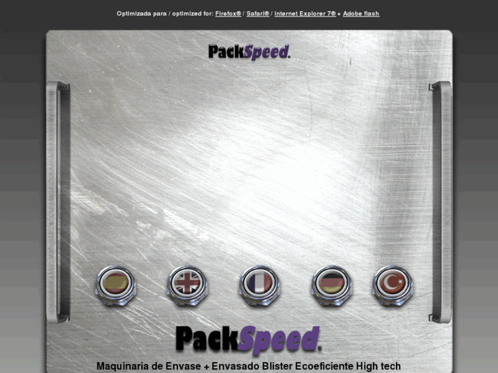 www.packspeed.com