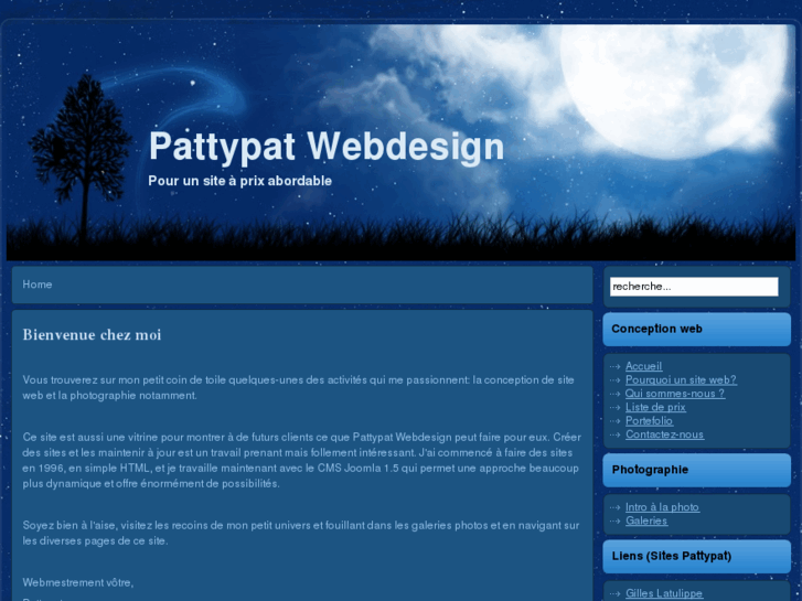 www.pattypatwebdesign.com