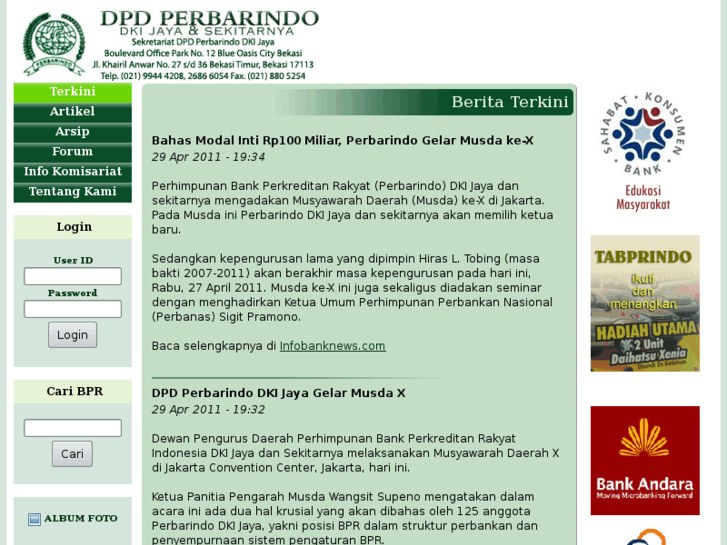 www.perbarindo.org