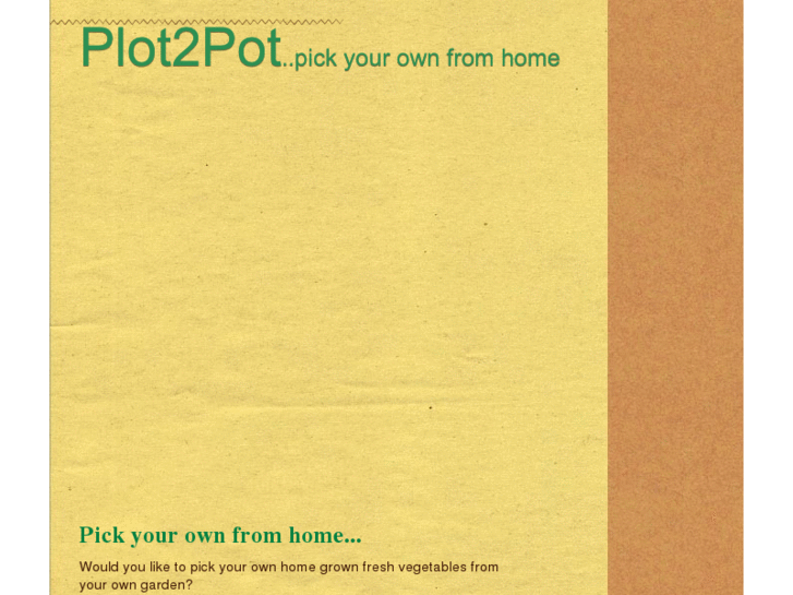 www.plot2pot.com