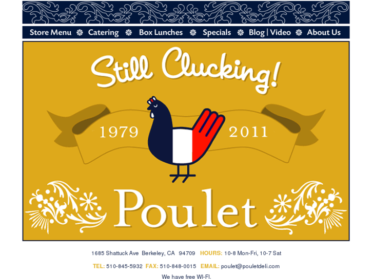 www.pouletdeli.com