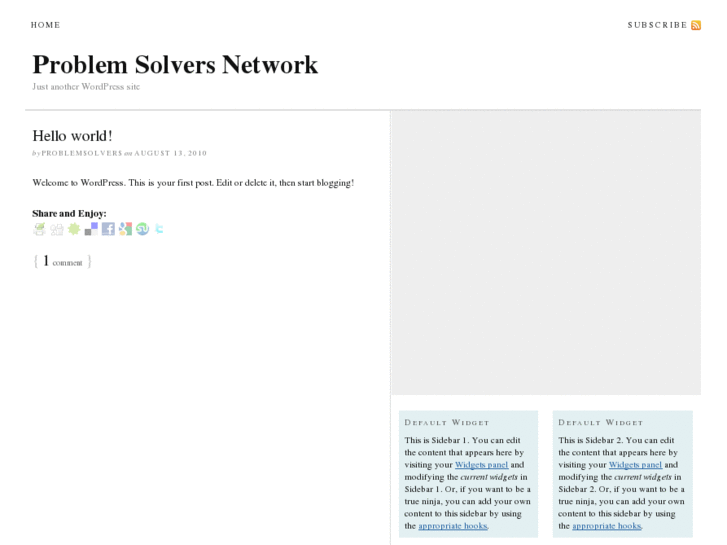 www.problemsolversnetwork.com