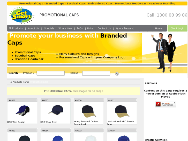 www.promocap.net.au