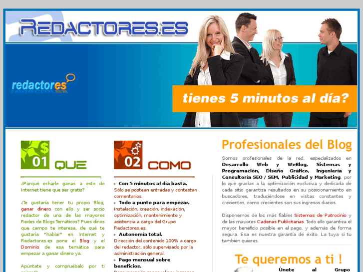 www.redactores.es