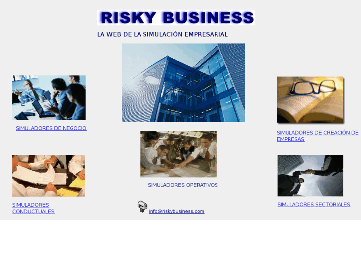 www.riskybusiness.com