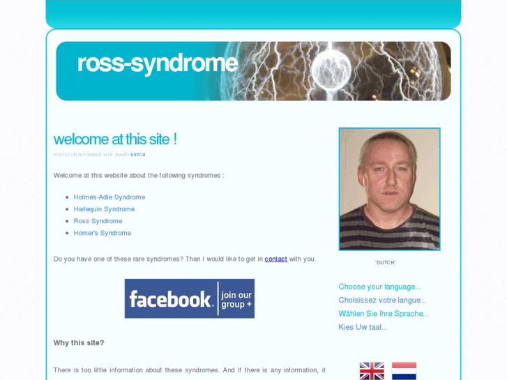 www.ross-syndrome.com