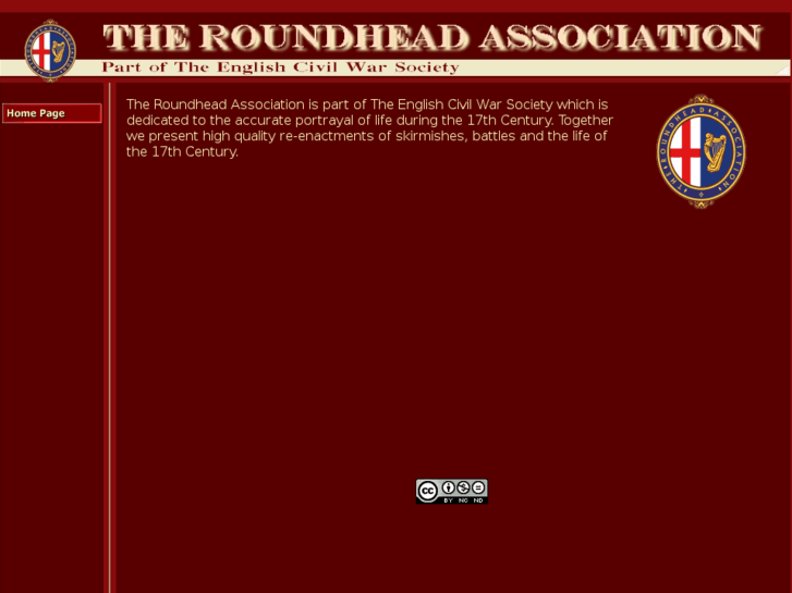 www.roundheads.info