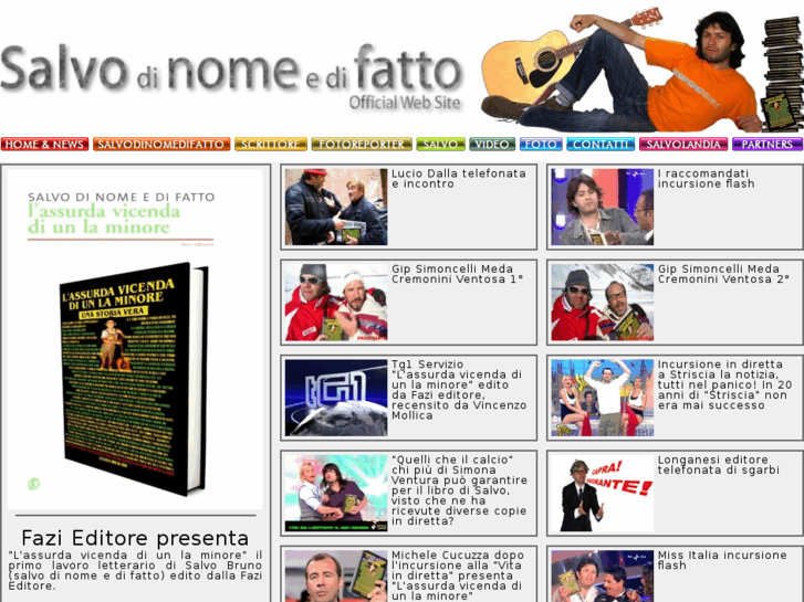 www.salvodinomedifatto.it