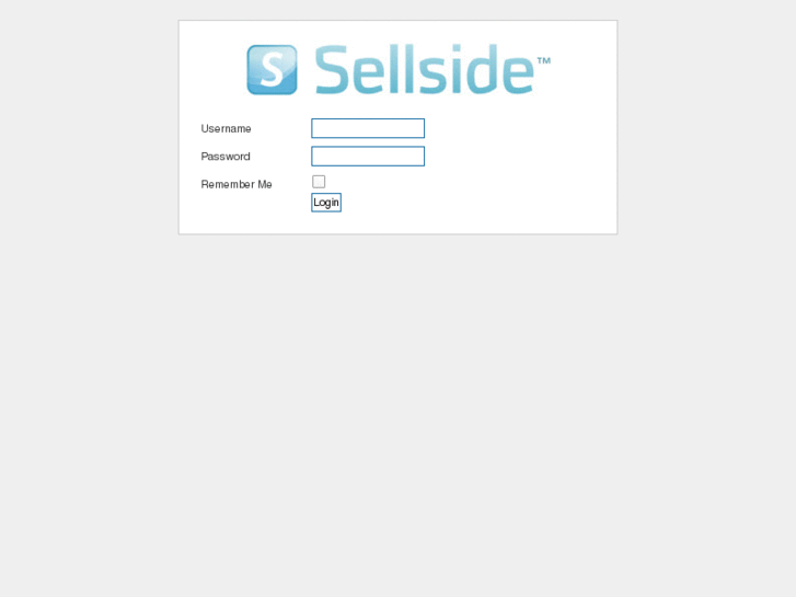 www.sellside.com