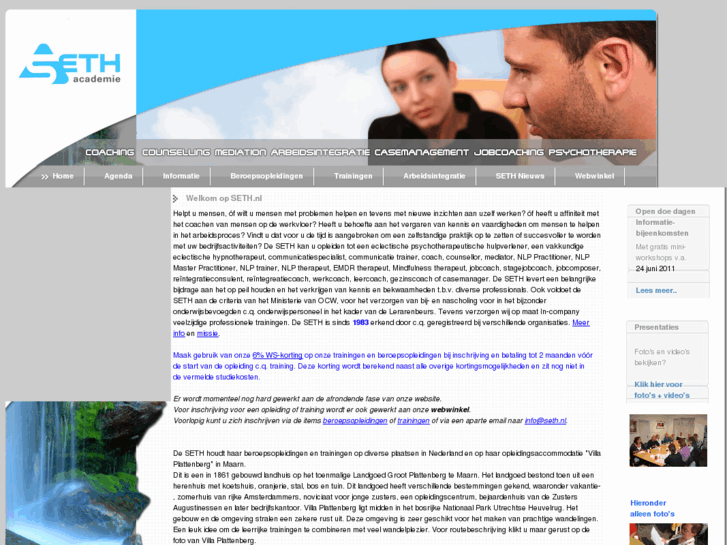 www.seth.nl