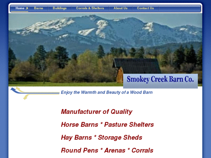 www.smokeycreekbarn.com