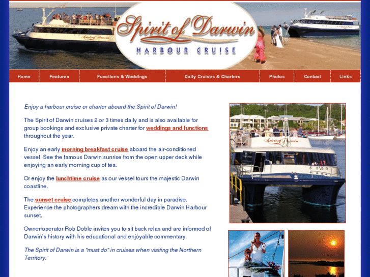 www.spiritofdarwin.net