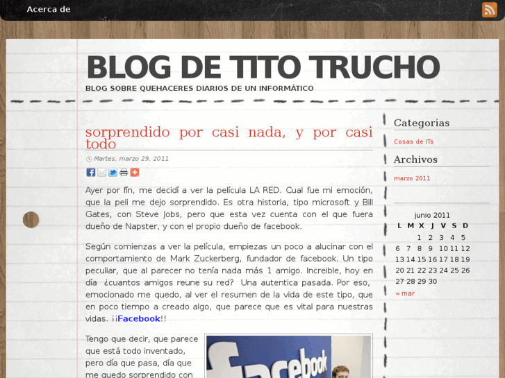 www.titotrucho.es