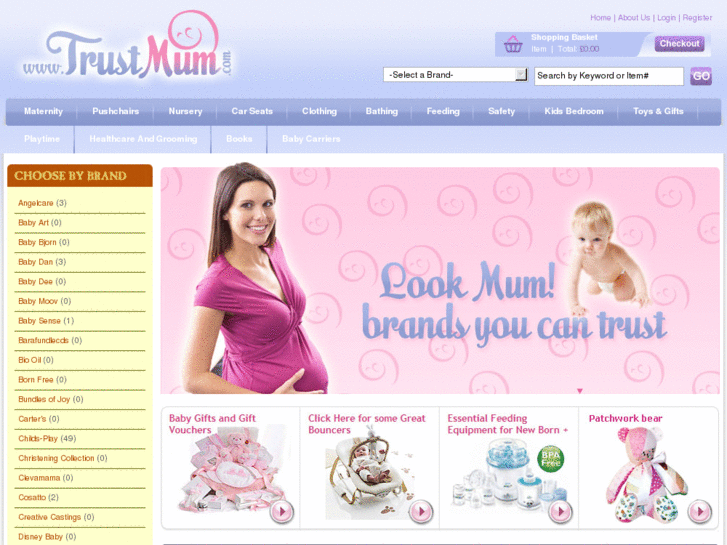 www.trustmum.com