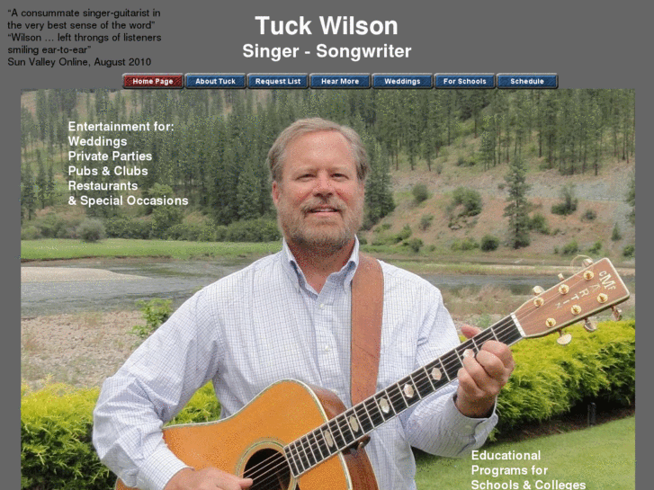 www.tuckwilson.com