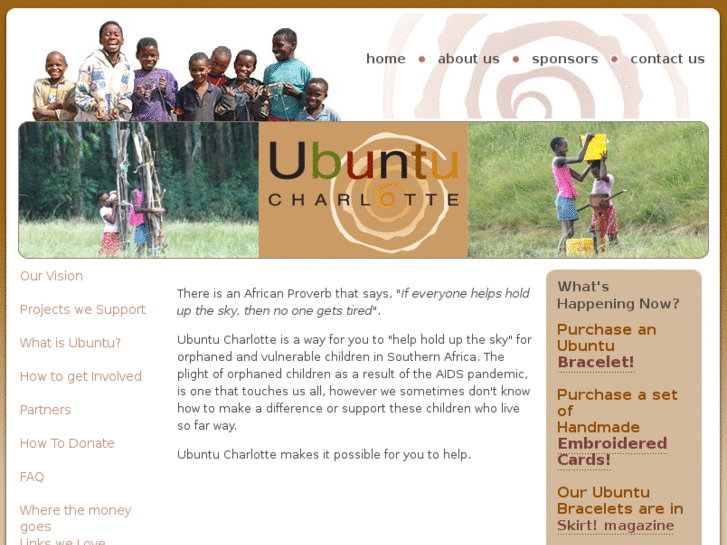 www.ubuntucharlotte.org