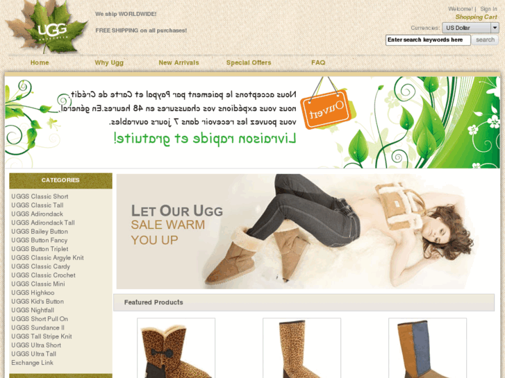 www.uggsleopardboots.com