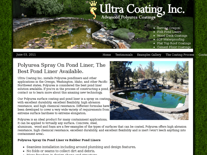 www.ultracoatinginc.com